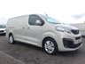 USED 2019 19 PEUGEOT EXPERT 1.6 BLUE HDi EURO 6 PROFESSIONAL LONG 1200KG EURO 6 - ULEZ COMPLIANT