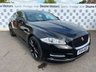 USED 2014 14 JAGUAR XJ 3.0 D V6 PORTFOLIO 4d 275 BHP PANROOF  JUST ARRIVED VALUE XJ PORTFOLIO