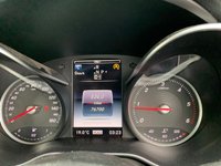 USED 2014 64 MERCEDES-BENZ C CLASS 2.1 C220 BLUETEC SPORT 4d 170 BHP 