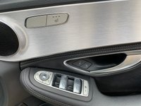USED 2014 64 MERCEDES-BENZ C CLASS 2.1 C220 BLUETEC SPORT 4d 170 BHP 