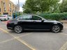 USED 2014 64 MERCEDES-BENZ C CLASS 2.1 C220 BLUETEC SPORT 4d 170 BHP 