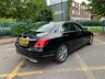USED 2014 64 MERCEDES-BENZ C CLASS 2.1 C220 BLUETEC SPORT 4d 170 BHP 