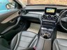 USED 2014 64 MERCEDES-BENZ C CLASS 2.1 C220 BLUETEC SPORT 4d 170 BHP 