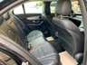 USED 2014 64 MERCEDES-BENZ C CLASS 2.1 C220 BLUETEC SPORT 4d 170 BHP 