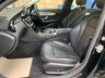 USED 2014 64 MERCEDES-BENZ C CLASS 2.1 C220 BLUETEC SPORT 4d 170 BHP 