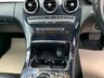 USED 2014 64 MERCEDES-BENZ C CLASS 2.1 C220 BLUETEC SPORT 4d 170 BHP 