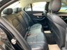 USED 2014 64 MERCEDES-BENZ C CLASS 2.1 C220 BLUETEC SPORT 4d 170 BHP 