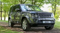 USED 2016 65 LAND ROVER DISCOVERY 3.0 (255) SDV6 SE TECH 5dr Automatic Euro 6 !! NATIONWIDE DELIVERY AVAILABLE !!