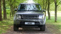 USED 2016 65 LAND ROVER DISCOVERY 3.0 (255) SDV6 SE TECH 5dr Automatic Euro 6 !! NATIONWIDE DELIVERY AVAILABLE !!