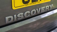 USED 2016 65 LAND ROVER DISCOVERY 3.0 (255) SDV6 SE TECH 5dr Automatic Euro 6 !! NATIONWIDE DELIVERY AVAILABLE !!