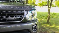USED 2016 65 LAND ROVER DISCOVERY 3.0 (255) SDV6 SE TECH 5dr Automatic Euro 6 !! NATIONWIDE DELIVERY AVAILABLE !!