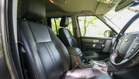 USED 2016 65 LAND ROVER DISCOVERY 3.0 (255) SDV6 SE TECH 5dr Automatic Euro 6 !! NATIONWIDE DELIVERY AVAILABLE !!