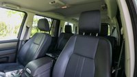 USED 2016 65 LAND ROVER DISCOVERY 3.0 (255) SDV6 SE TECH 5dr Automatic Euro 6 !! NATIONWIDE DELIVERY AVAILABLE !!