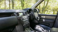USED 2016 65 LAND ROVER DISCOVERY 3.0 (255) SDV6 SE TECH 5dr Automatic Euro 6 !! NATIONWIDE DELIVERY AVAILABLE !!