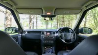 USED 2016 65 LAND ROVER DISCOVERY 3.0 (255) SDV6 SE TECH 5dr Automatic Euro 6 !! NATIONWIDE DELIVERY AVAILABLE !!