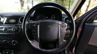 USED 2016 65 LAND ROVER DISCOVERY 3.0 (255) SDV6 SE TECH 5dr Automatic Euro 6 !! NATIONWIDE DELIVERY AVAILABLE !!