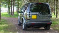 USED 2016 65 LAND ROVER DISCOVERY 3.0 (255) SDV6 SE TECH 5dr Automatic Euro 6 !! NATIONWIDE DELIVERY AVAILABLE !!