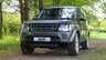 USED 2016 65 LAND ROVER DISCOVERY 3.0 (255) SDV6 SE TECH 5dr Automatic Euro 6 !! NATIONWIDE DELIVERY AVAILABLE !!