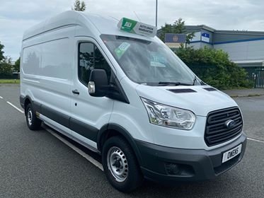 View our FORD TRANSIT