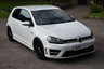 USED 2014 64 VOLKSWAGEN GOLF 2.0 R DSG 3d 298 BHP 19 INCH PRETORIA ALLOYS-VIENNA LTH.