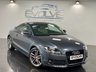 USED 2006 56 AUDI TT 3.2 QUATTRO 3d 250 BHP GREAT CONDITION, GREAT DRIVE!!