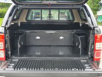 USED 2013 63 FORD RANGER 2.2 XLT 4X4 DCB TDCI 4d 148 BHP ** NO VAT ** NO VAT  + CANOPY