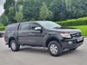 USED 2013 63 FORD RANGER 2.2 XLT 4X4 DCB TDCI 4d 148 BHP ** NO VAT ** NO VAT  + CANOPY