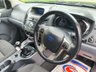 USED 2013 63 FORD RANGER 2.2 XLT 4X4 DCB TDCI 4d 148 BHP ** NO VAT ** NO VAT  + CANOPY