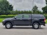 USED 2013 63 FORD RANGER 2.2 XLT 4X4 DCB TDCI 4d 148 BHP ** NO VAT ** NO VAT  + CANOPY