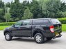 USED 2013 63 FORD RANGER 2.2 XLT 4X4 DCB TDCI 4d 148 BHP ** NO VAT ** NO VAT  + CANOPY