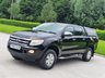 USED 2013 63 FORD RANGER 2.2 XLT 4X4 DCB TDCI 4d 148 BHP ** NO VAT ** NO VAT  + CANOPY
