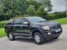 USED 2013 63 FORD RANGER 2.2 XLT 4X4 DCB TDCI 4d 148 BHP ** NO VAT ** NO VAT  + CANOPY