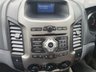 USED 2013 63 FORD RANGER 2.2 XLT 4X4 DCB TDCI 4d 148 BHP ** NO VAT ** NO VAT  + CANOPY