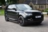 USED 2014 14 LAND ROVER RANGE ROVER SPORT 4.4 AUTOBIOGRAPHY DYNAMIC 5d 339 BHP REAR ENTERTAINMENT-7 SEATS-1 FORMER