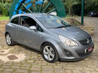 USED 2011 11 VAUXHALL CORSA 1.0 S ECOFLEX 3d 64 BHP 2011 Vauxhall Corsa S eco-flex 3dr, recently taken in part-exchange, ideal 1st car, low insurance , low road tax &pound;30 per year, lots of history, Bespoke price only &pound;2795.00