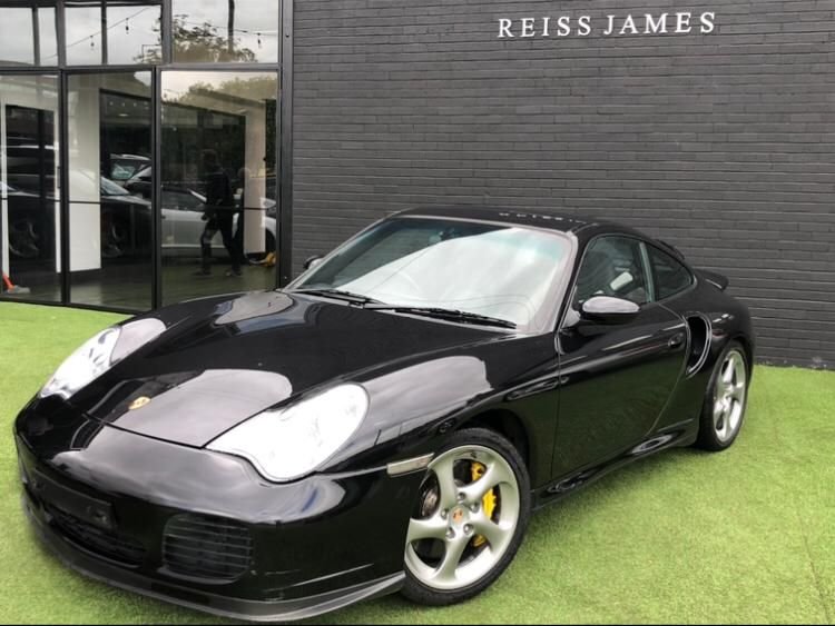 View our PORSCHE 911