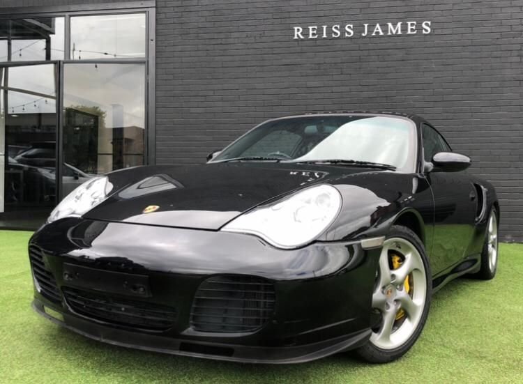 View our PORSCHE 911