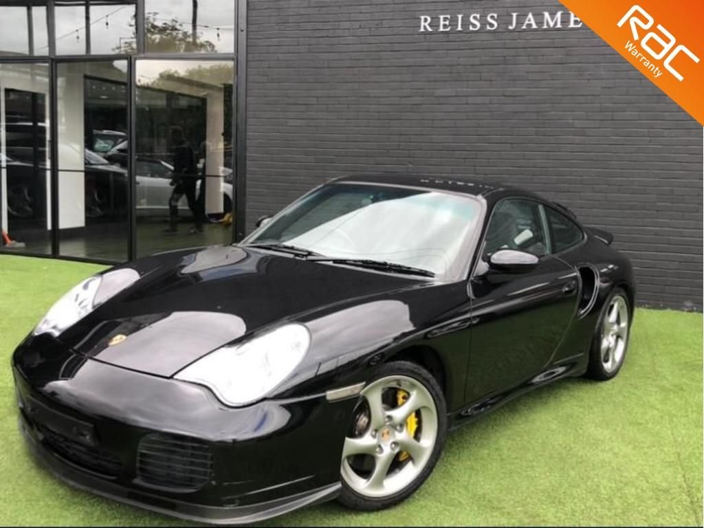 View our PORSCHE 911