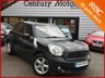 USED 2014 14 MINI COUNTRYMAN 1.6 ONE D 5dr - ALLOYS + A/C 