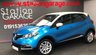USED 2014 64 RENAULT CAPTUR 0.9 DYNAMIQUE MEDIANAV ENERGY TCE S/S 5d 90 BHP 