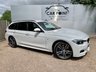USED 2017 10 BMW 3 SERIES 3.0 335D XDRIVE M SPORT TOURING 5d AUTO 308 BHP 