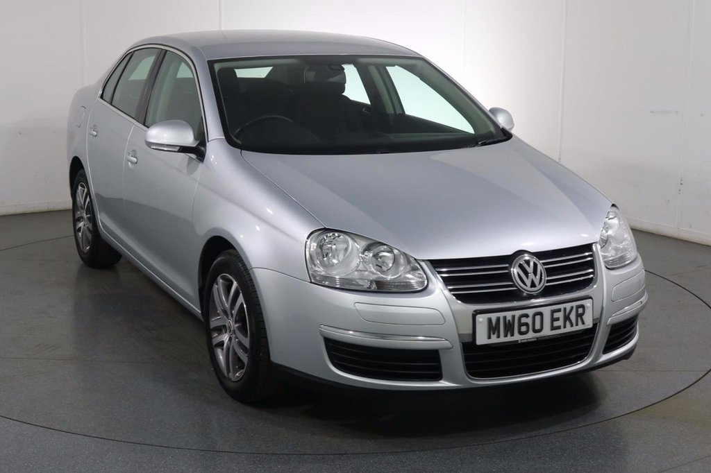 View our VOLKSWAGEN JETTA