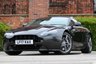 USED 2017 17 ASTON MARTIN VANTAGE 4.7 V8 S Sportshift 2dr (EU6) **SOLD AWAITING COLLECTION**