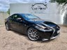 USED 2016 16 LEXUS RC 2.0 200T F SPORT 2d AUTO 241 BHP 