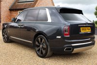 USED 2018 68 ROLLS-ROYCE CULLINAN 6.7 V12 5d 564 BHP 2018 8k Miles Direct Rolls Royce VAT qualifying Beautiful Grey