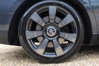 USED 2018 68 ROLLS-ROYCE CULLINAN 6.7 V12 5d 564 BHP 2018 8k Miles Direct Rolls Royce VAT qualifying Beautiful Grey
