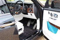 USED 2018 68 ROLLS-ROYCE CULLINAN 6.7 V12 5d 564 BHP 2018 8k Miles Direct Rolls Royce VAT qualifying Beautiful Grey