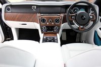 USED 2018 68 ROLLS-ROYCE CULLINAN 6.7 V12 5d 564 BHP 2018 8k Miles Direct Rolls Royce VAT qualifying Beautiful Grey