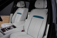 USED 2018 68 ROLLS-ROYCE CULLINAN 6.7 V12 5d 564 BHP 2018 8k Miles Direct Rolls Royce VAT qualifying Beautiful Grey