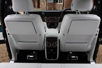 USED 2018 68 ROLLS-ROYCE CULLINAN 6.7 V12 5d 564 BHP 2018 8k Miles Direct Rolls Royce VAT qualifying Beautiful Grey